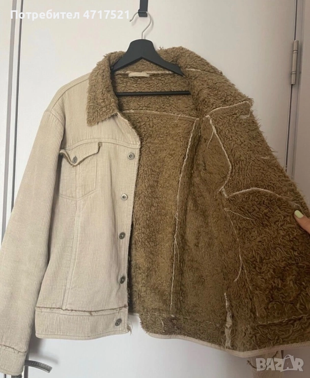 Мъжко яке , снимка 1
