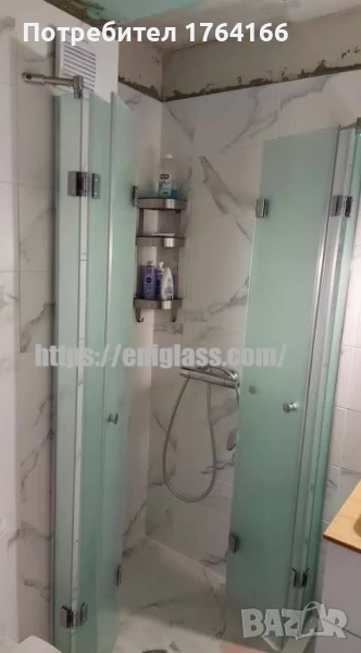 Душ кабини, снимка 1