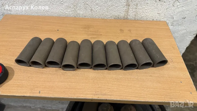 Керамични укрития за сомове/анциструси, снимка 1