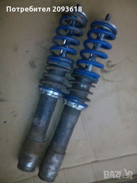 Амортесьор, снимка 1