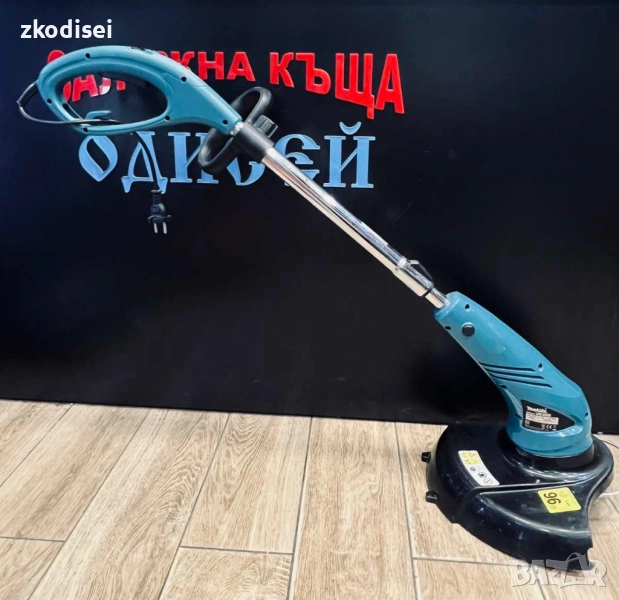 Електрически тример MAKITA UR3000, снимка 1