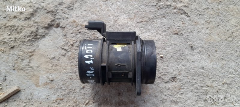 Дебитомер за Рено Меган 1.9ДТИ / Renault Megane 1.9dTI, снимка 1