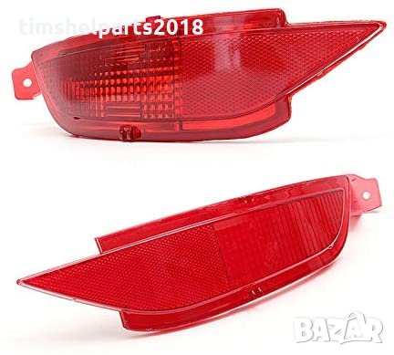 Задни светлини за мъгла за Ford Fiesta,C Max, Grand C Max Ляв или Десен, снимка 1