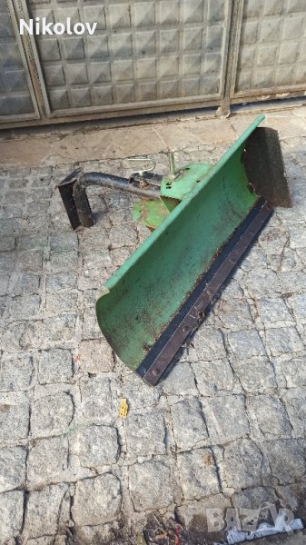 Гребло за сняг, снимка 1