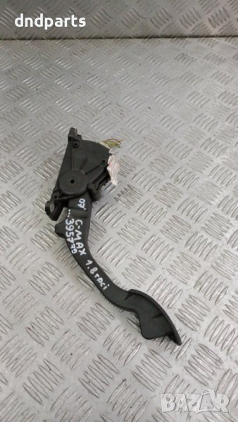 Потенциометър на газта Ford C-Max 1.8TDCI 2007г.(забележка)	, снимка 1