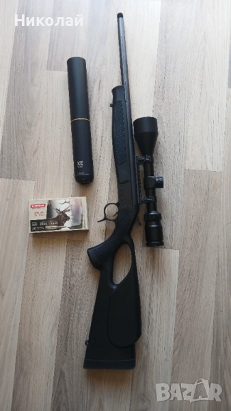 Бергара Б13 308калибър, снимка 1
