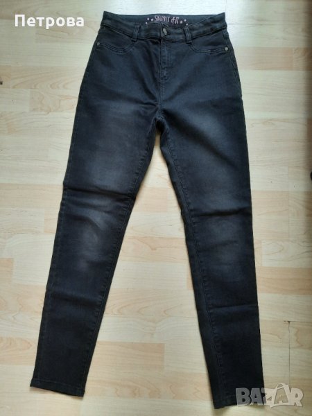 Дънки за момиче, снимка 1