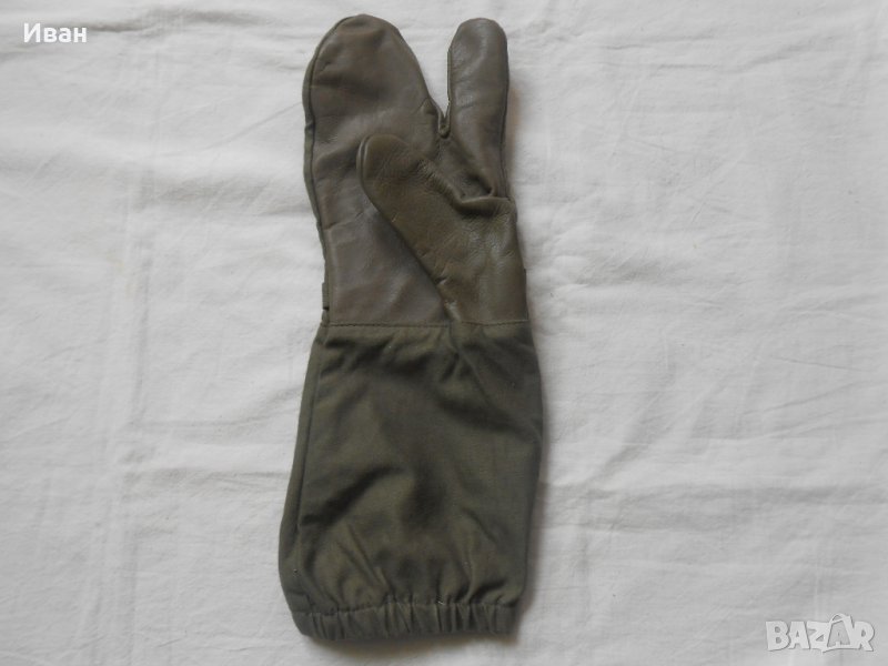 Военна ръкавица, снимка 1