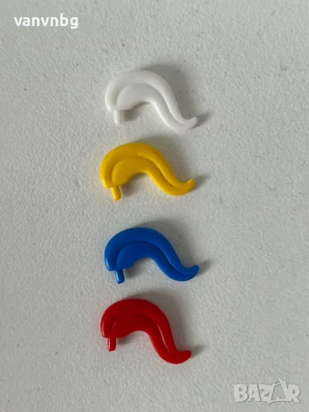 Lego Castle Plume Пера рицари, снимка 1