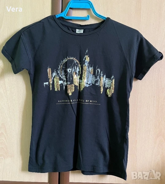 Дамска тениска Timeout , снимка 1