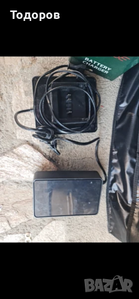 Зарядно устройство за електрически велосипед колело Raleigh Impulse 36 v и др., снимка 1