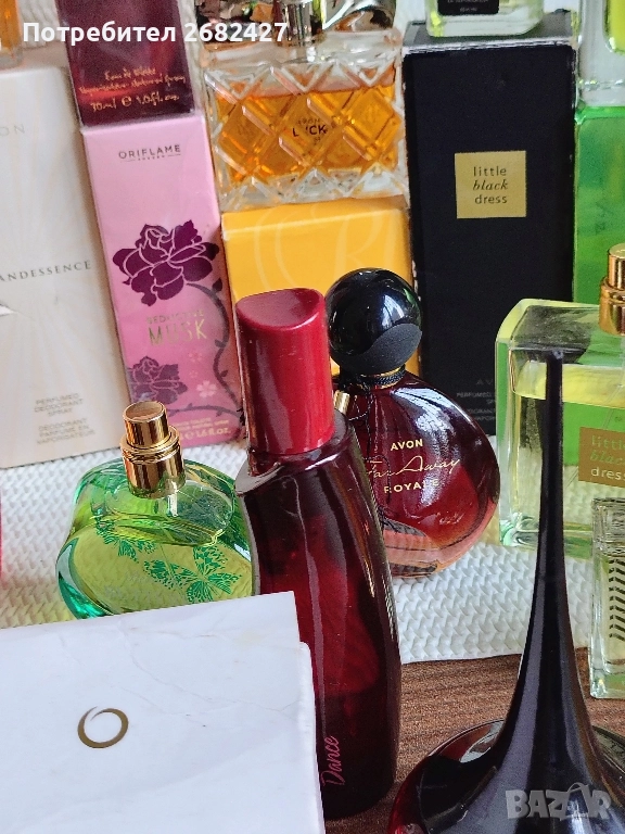 Avon, Orifleim най Различни Парфюми , снимка 1
