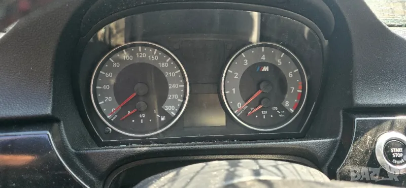 километраж за Bmw E90-91, снимка 1