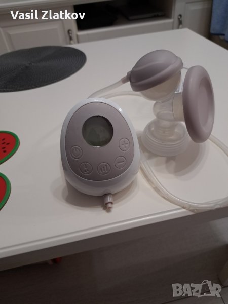 Електрическа помпа за кърма, снимка 1