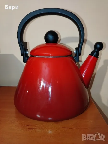 Чайник Le Creuset, снимка 1