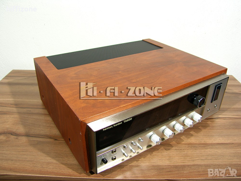 Ресивър Harman/kardon ta600 /, снимка 1