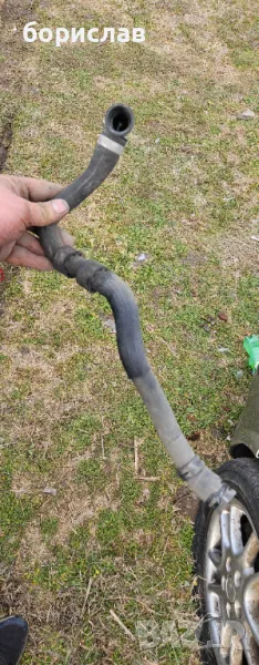 Воден маркуч за ford s max , снимка 1