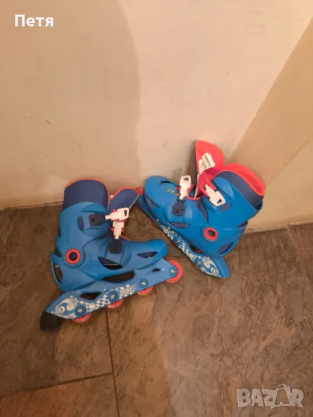 Ролери , снимка 1