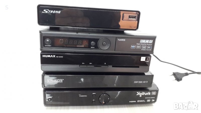 Приемници, снимка 1