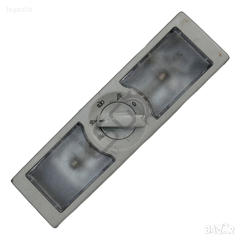 Плафон малък Volkswagen Tiguan I 2007-2015 ID: 156089, снимка 1