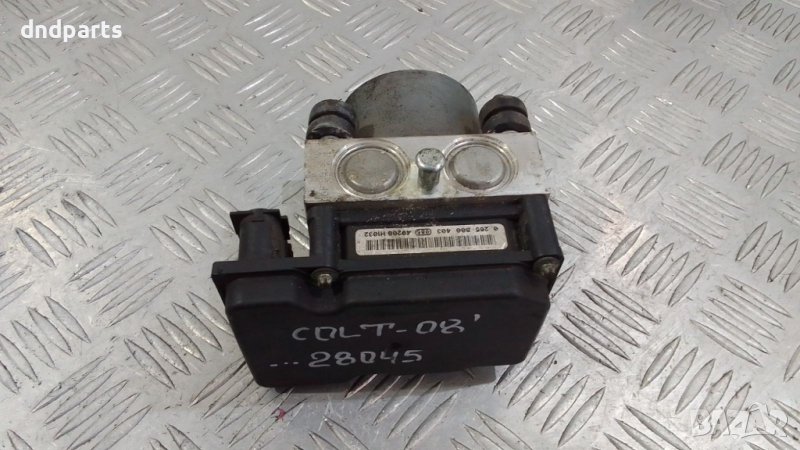 ABS Mitsubishi Colt 2008г.	, снимка 1