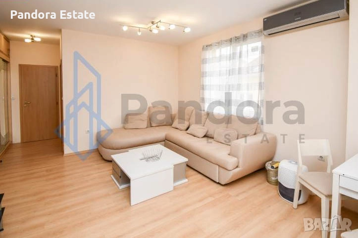 2-СТАЕН апартамент под наем, гр. София, кв.Зона Б-18, снимка 1