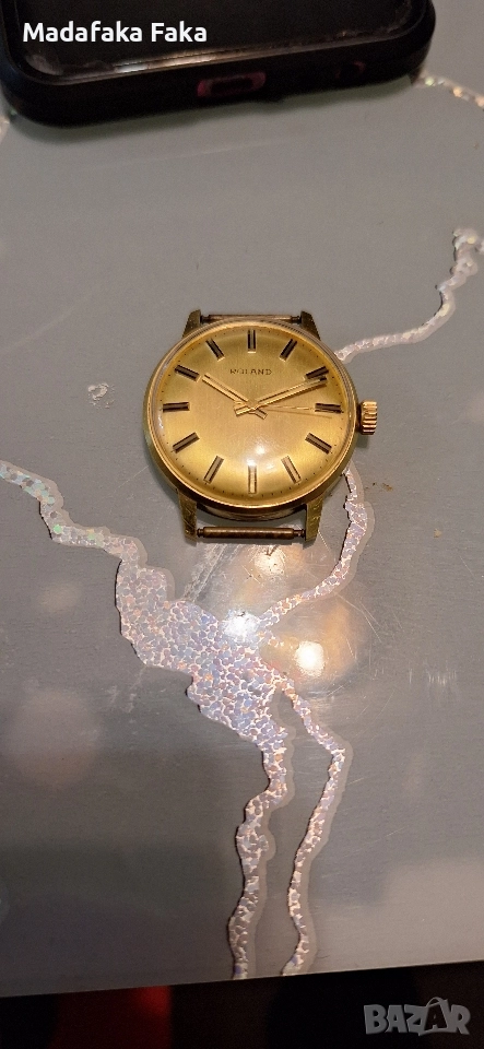 roland, снимка 1