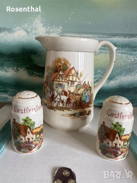 Кана за вода , снимка 1