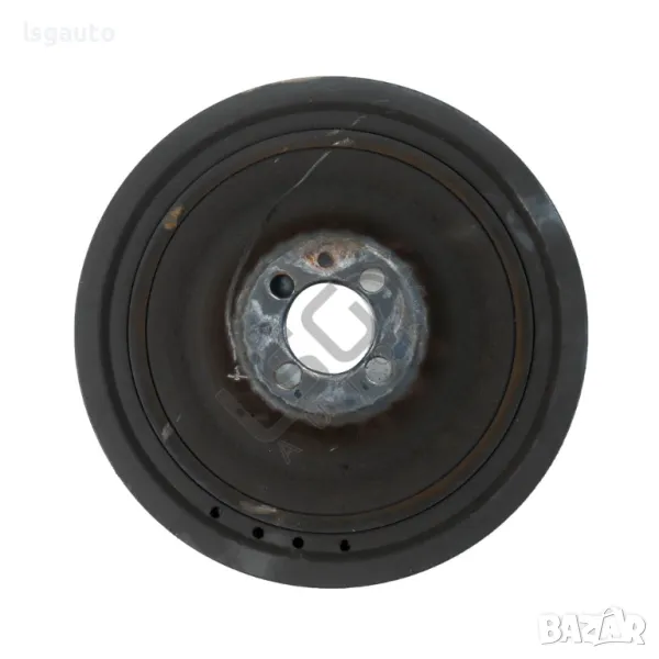 Демпферна шайба Opel Zafira Tourer C 2012-2019 ID:146305, снимка 1