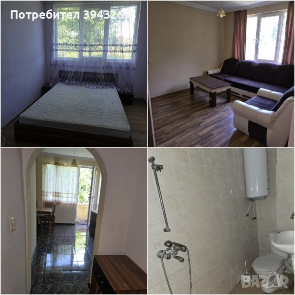 Апартамент за продажба на първи етаж, снимка 1