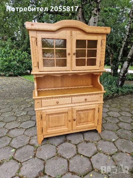 Шкаф#бюфет, снимка 1
