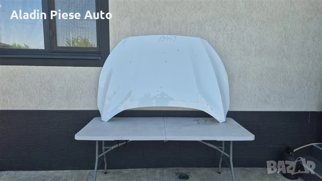 Преден капак Ford Focus 4 година 2018 2019 2020 2021 2022 , снимка 1