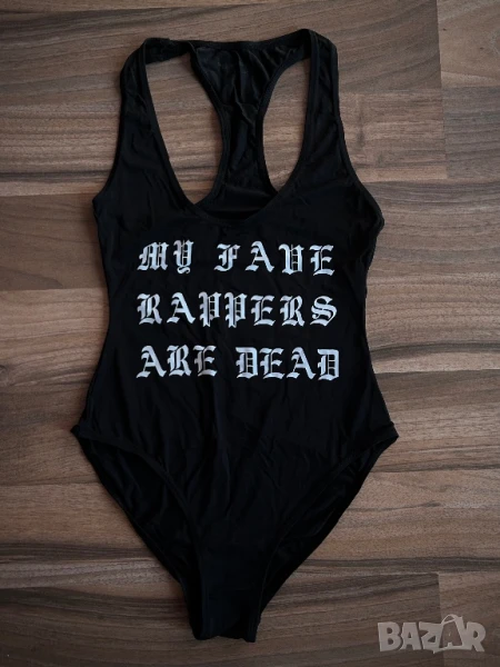 Нов бански SportFX, XXS размер, снимка 1