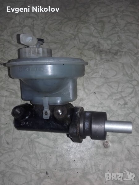 Помпа за серво vw audi seat skoda, снимка 1