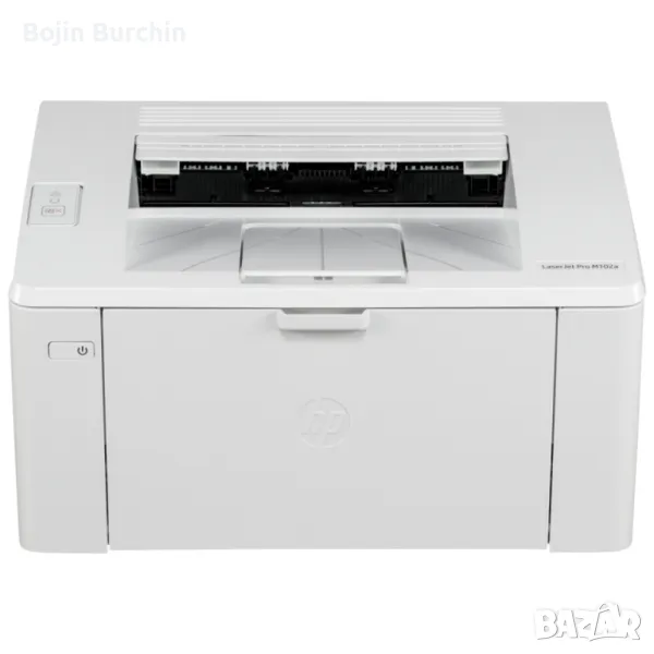 HP LaserJet Pro M102a, снимка 1
