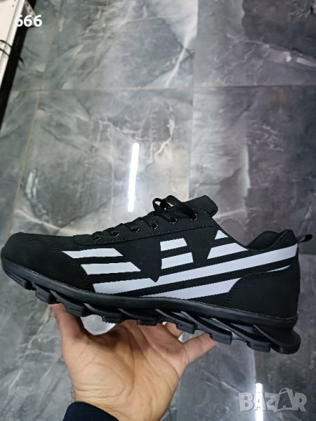 Маратонки , снимка 1