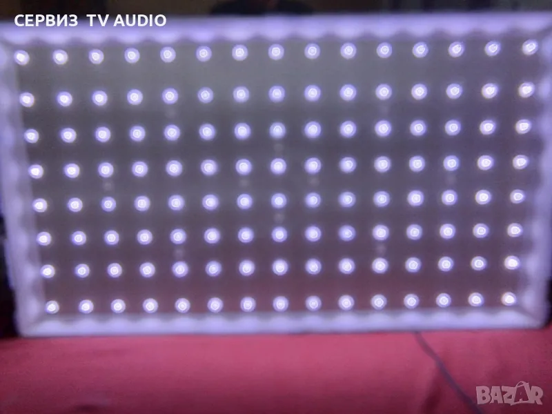 Подсветка  2013SVS46F  R6 REV1.9 130212, TV SAMSUNG UE46F6500, снимка 1