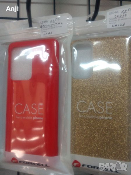 SAMSUNG различни модели кейсове, снимка 1