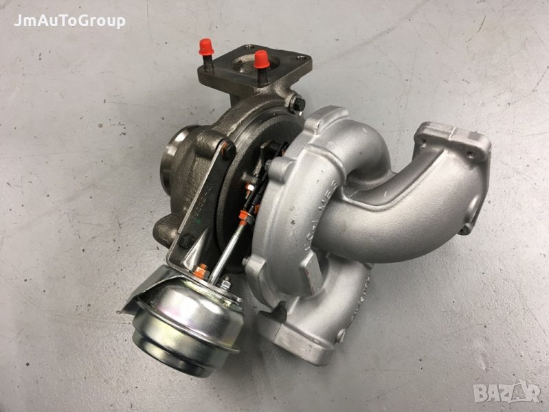 Ремонт на турбо. Гаранция 2 години., снимка 1