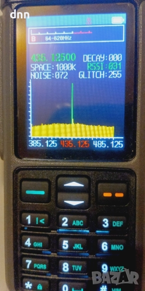 CB/SSB/HF/VHF/UHF/AM/FM/GPS, снимка 1