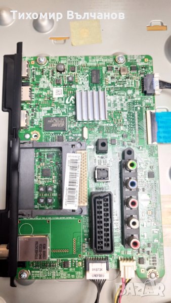 BN94-08117R main board, снимка 1