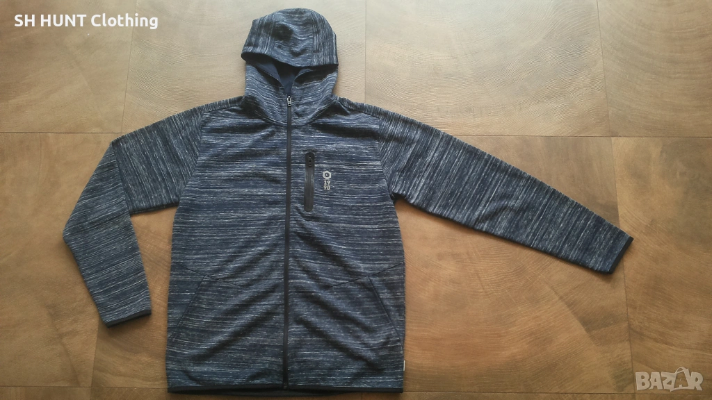 Jack & Jones Sweatshirt Размер M-L суичър 16-67, снимка 1