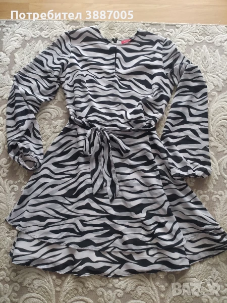 Пролетни есенни рокли, снимка 1