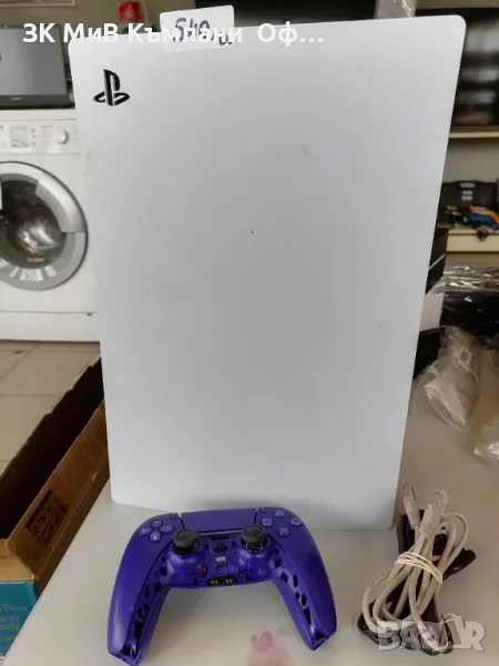 Конзола Sony Playstation 5 , снимка 1