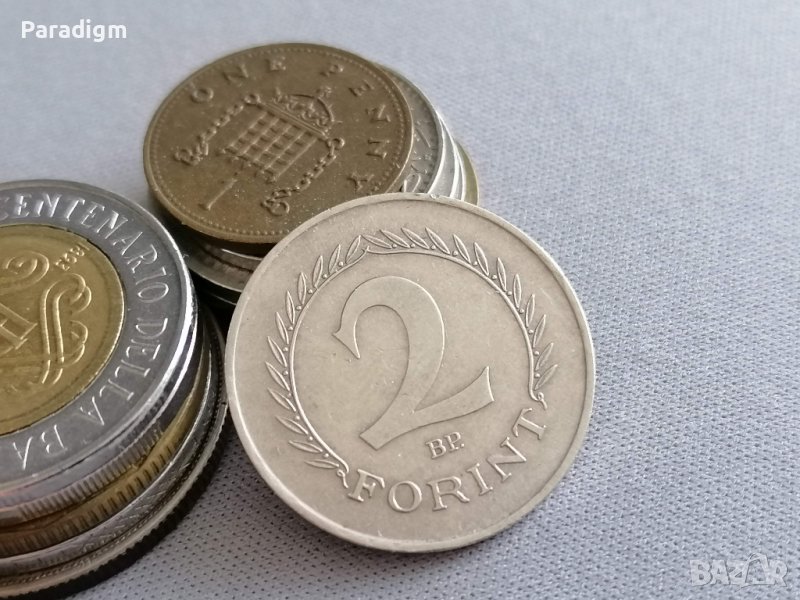Монета - Унгария - 2 форинта | 1950г., снимка 1