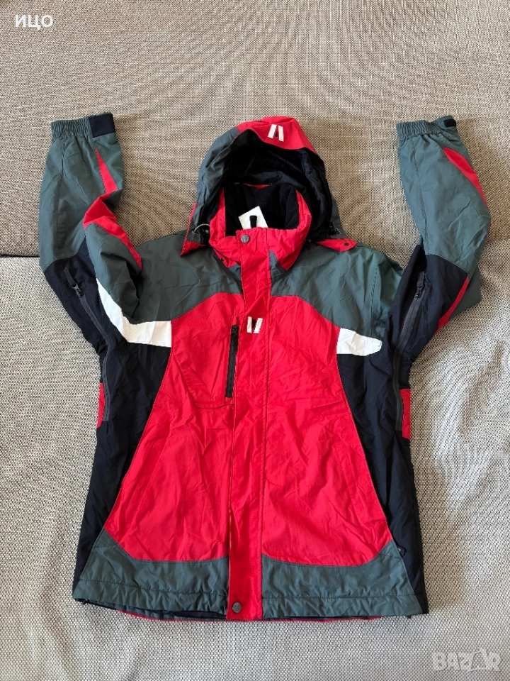 Мъжко ски яке VUARNET, снимка 1