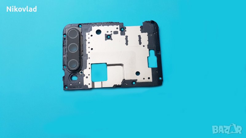 Капак основна платка Huawei Honor 9X, снимка 1