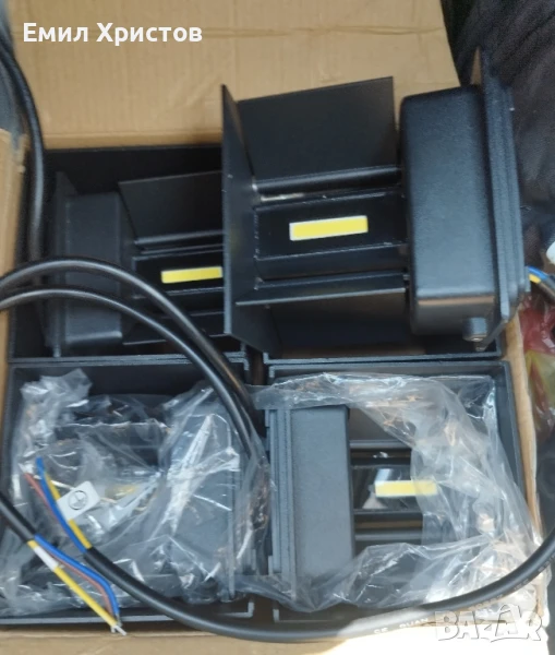 Лед Лампи, снимка 1