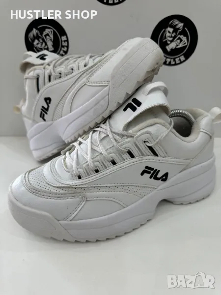Сникърси FILA.Номер 39, снимка 1