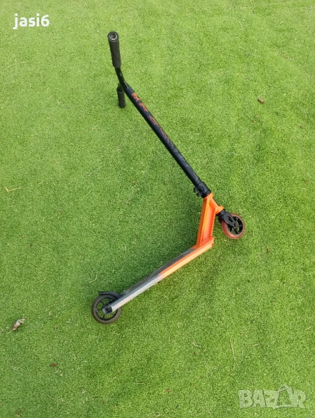 Oxelo Freestyle тротинетка за трикове, снимка 1